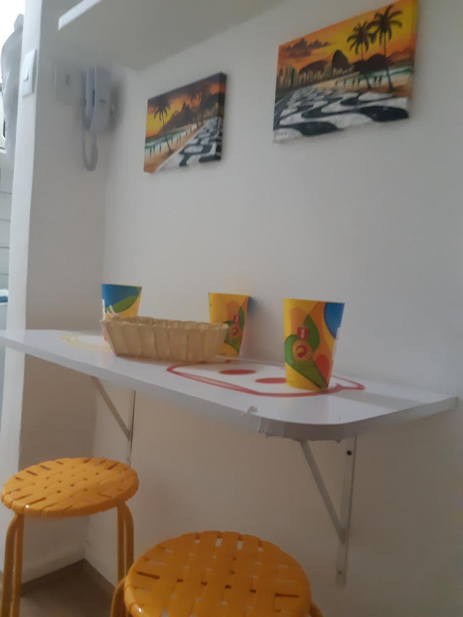 Copa - Ipanema Διαμέρισμα Ρίο ντε Τζανέιρο Εξωτερικό φωτογραφία
