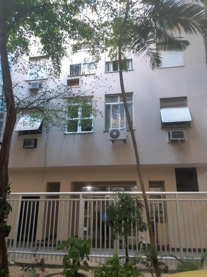 Copa - Ipanema Διαμέρισμα Ρίο ντε Τζανέιρο Εξωτερικό φωτογραφία