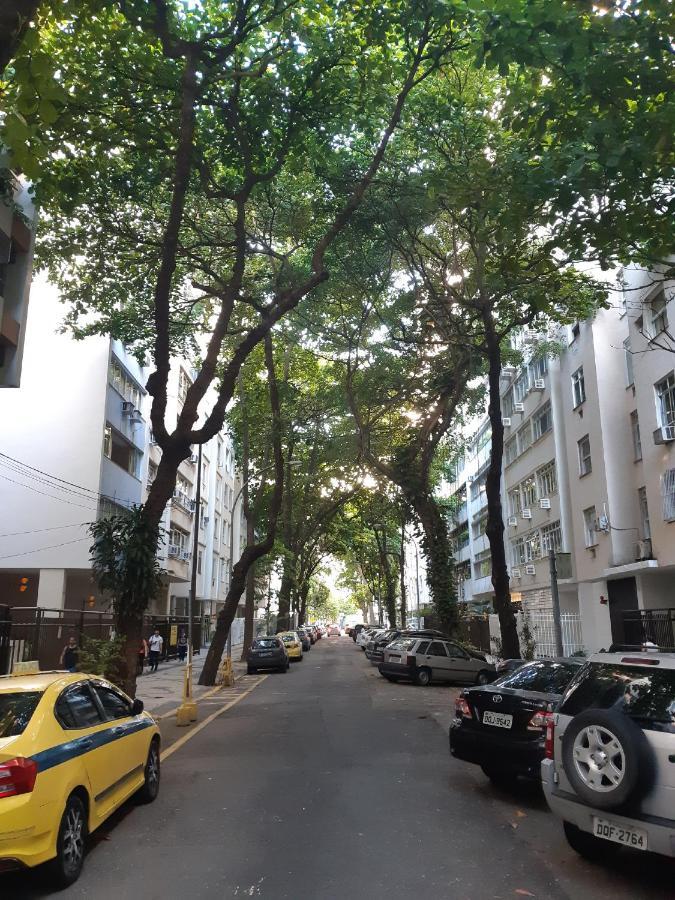 Copa - Ipanema Διαμέρισμα Ρίο ντε Τζανέιρο Εξωτερικό φωτογραφία