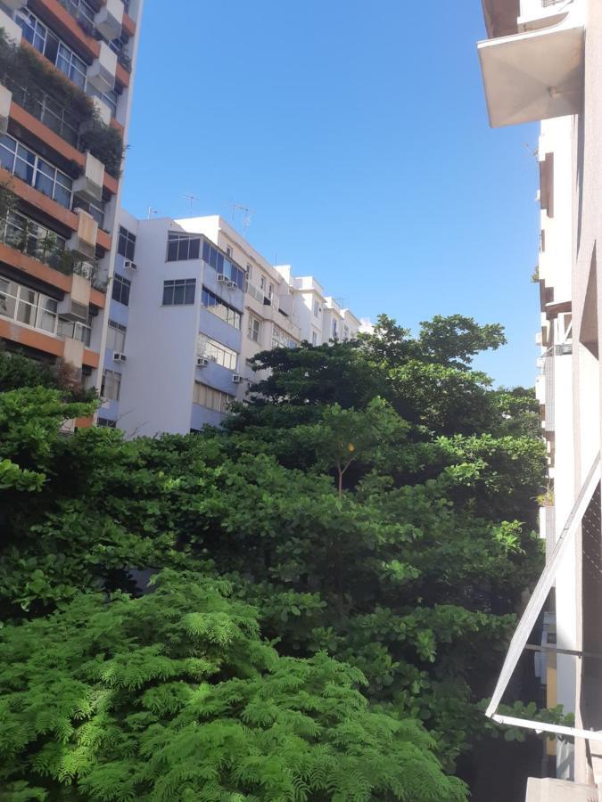 Copa - Ipanema Διαμέρισμα Ρίο ντε Τζανέιρο Εξωτερικό φωτογραφία